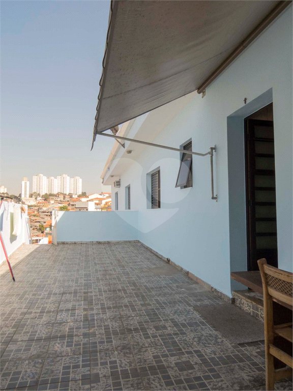 Casa com 2 dormitórios para venda no bairro Limão em São Paulo