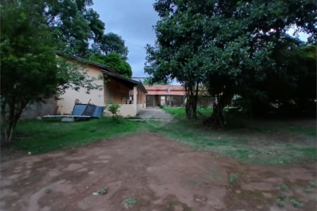 Chácara para venda na cidade de Ibaté/SP