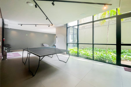 Apartamento Studio - Vila Mariana - 1 Quarto / Dormitório - Venda / Compra