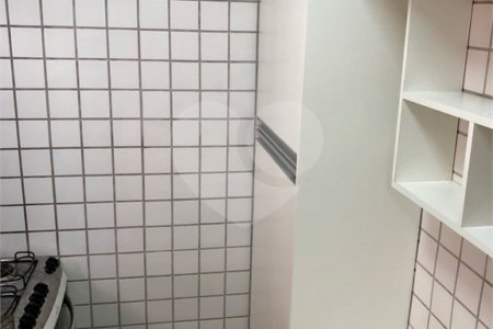 Apartamento na Bela Vista.
