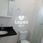 APARTAMENTO PARA VENDA, EDIFICIO FLORES DE CÓRDOBA, JARDIM SÃO VICENTE, 2 DORMITORIOS 1 SENDO SUÍTE,