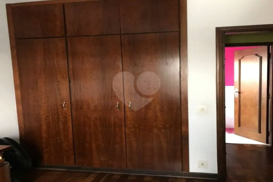 Apartamento à venda com 4 quartos, sendo 2 suítes, em Vila Mascote, São Paulo, SP
