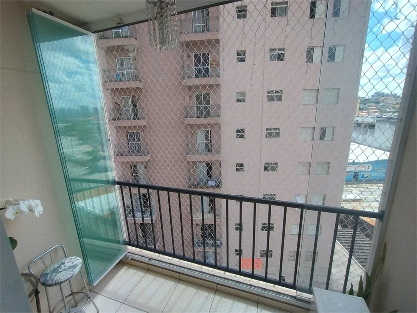 Apartamento à venda no Innova Blue – 3 dormitórios (1 suíte)