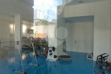 Apartamento à venda na Vila Mariana, Heaven Paraíso, 134 m², 3 suítes, 2 garagem