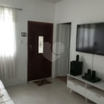 CASA TERREA A VENDA MOOCA