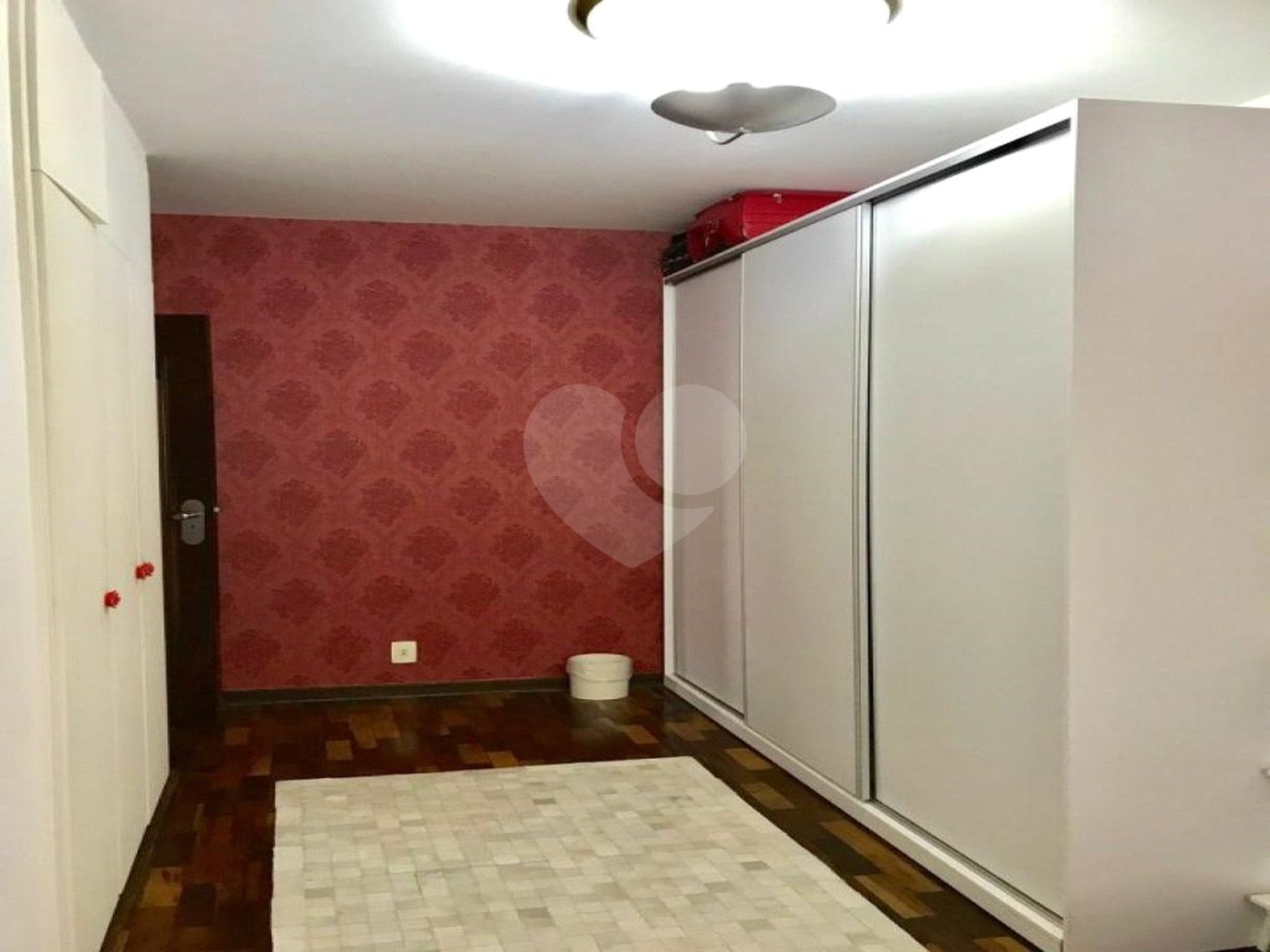 Apartamento à venda com 4 quartos, sendo 2 suítes, em Vila Mascote, São Paulo, SP