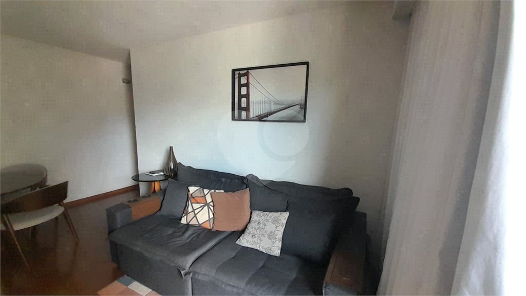 Apartamento Mobiliado 2 dormitorios para alugar Vila Olimpia
