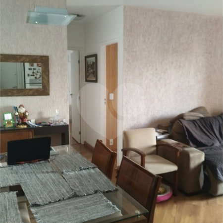 Apartamento á venda - Cambuci