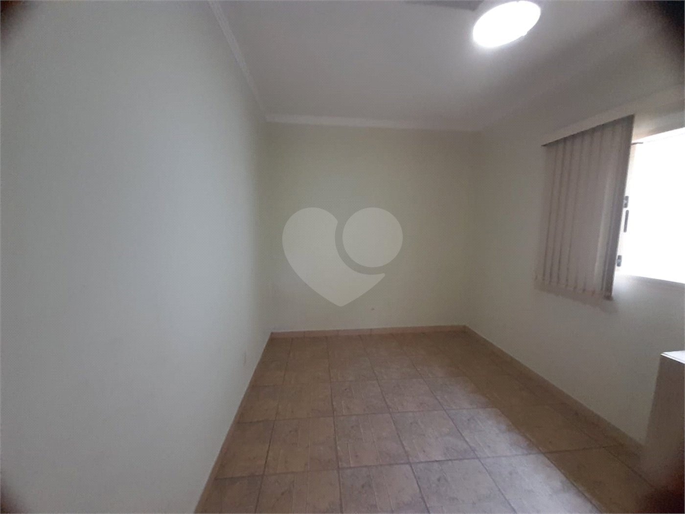 Casa à Venda no Residencial Eldorado - São Carlos