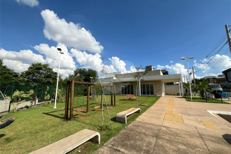 Terreno à venda no condomínio Residencial Soleil, Piracicaba - SP