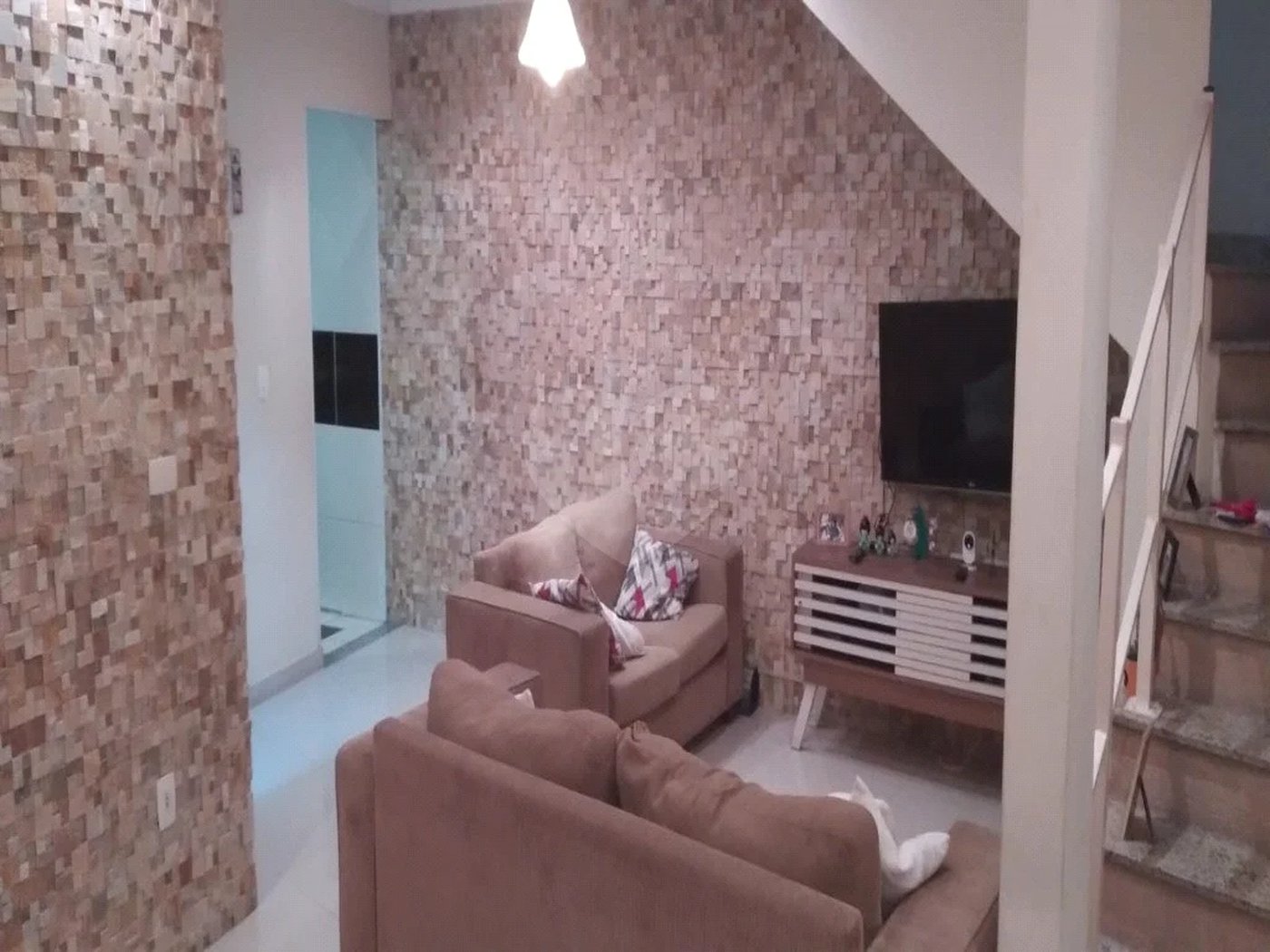 Casa de 3 quartos à venda em Jardim Penha/Ermelino Matarazzo