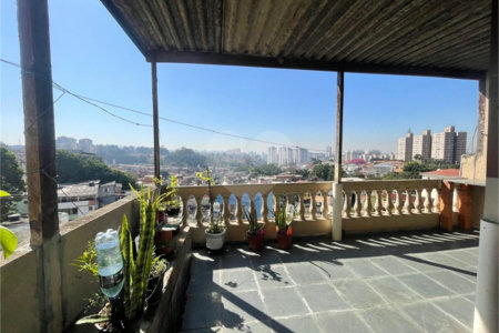 Casa disponivel para venda com 364m² - Campo Limpo / SP