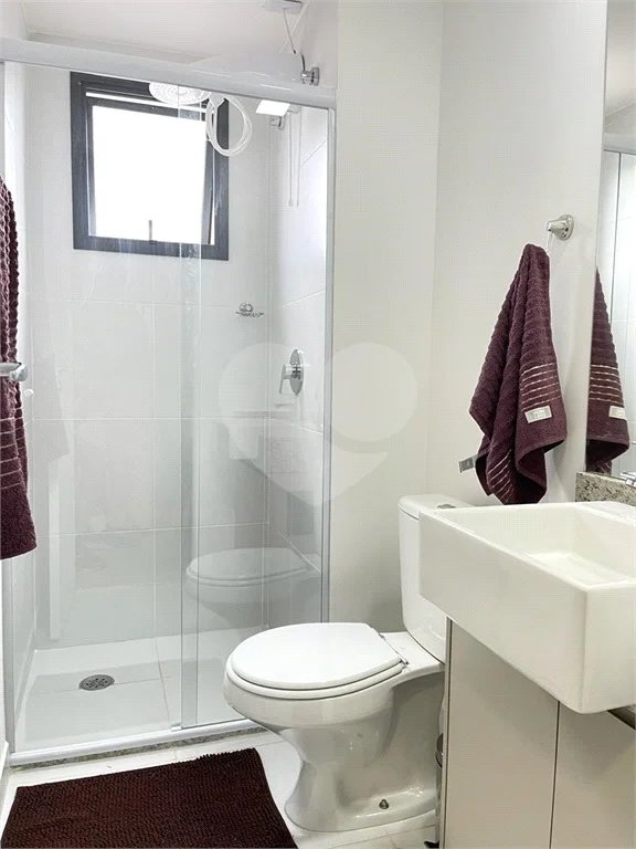 Studio Novo Mobiliado 22m² Próximo Metrô Chácara Klabin