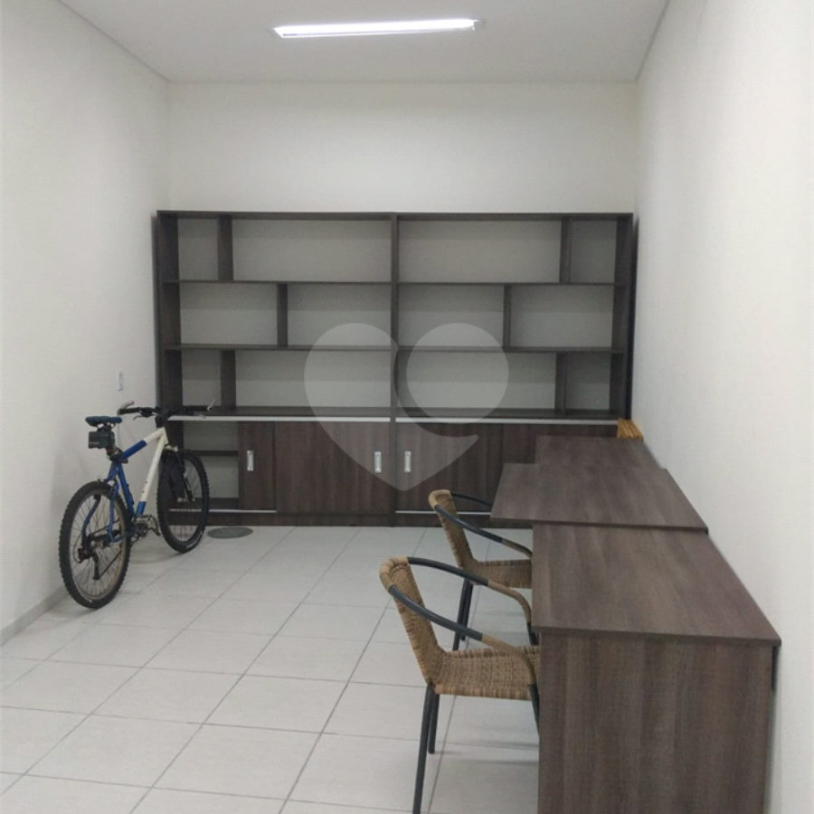 Apartamento no coração de São Paulo