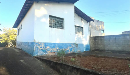 Casa à venda com 2 quartos em Jardim Parque Jupiá, Piracicaba, SP