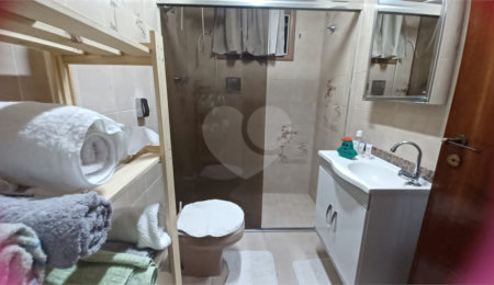 Casa à venda com 2 quartos, sendo 1 suíte, em Jardim Franca, São Paulo, SP