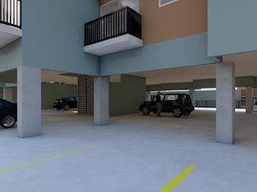 Residencial Jardim
