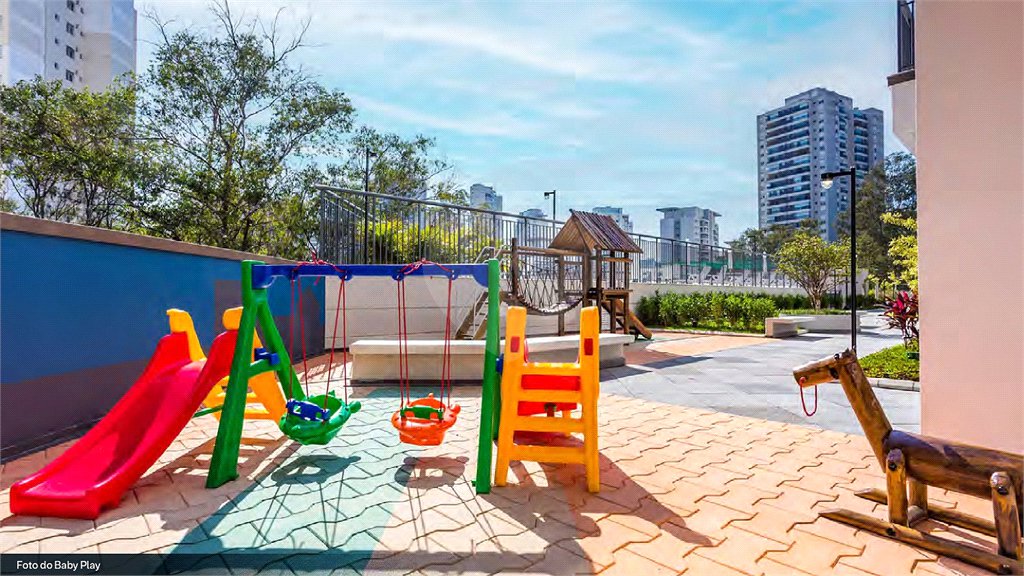 45m² - 2 dorm / 1 vaga