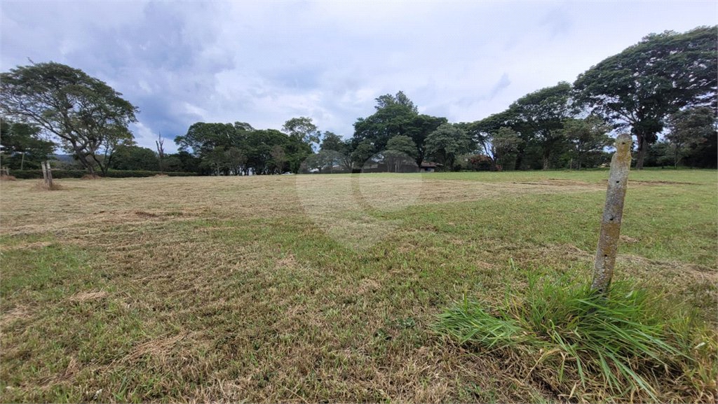 Loteamento Residencial em Condomínio