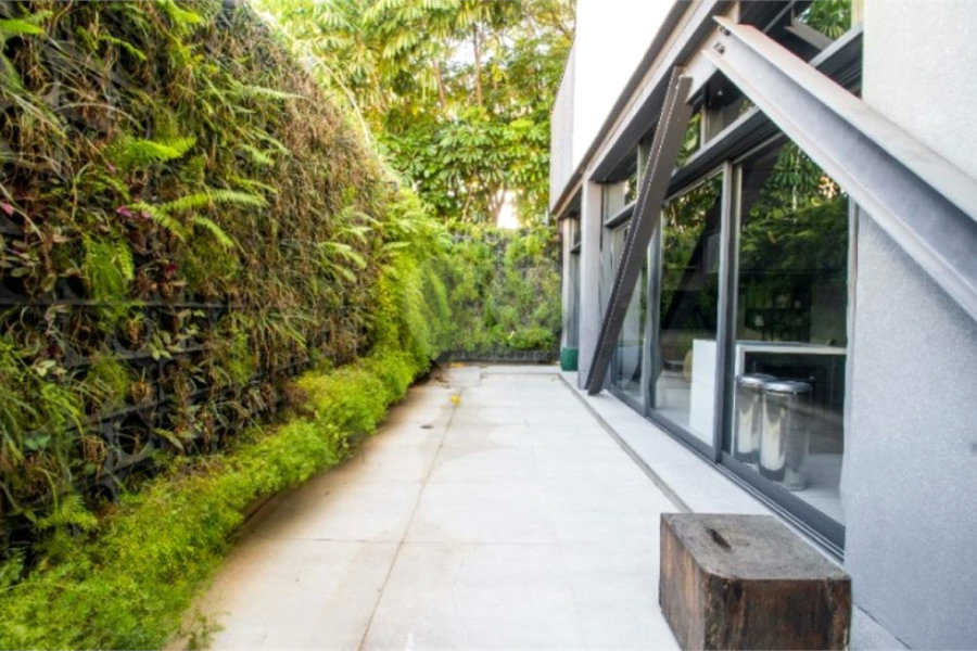 Apartamento Garden de Alto Padrão à Venda – Paraíso, São Paulo 133,25 m² | 2 Dormitórios (1 Suíte) | 3 Banheiros | 1 Vaga Exclusividade e Conforto no Urbic Ibirapuera