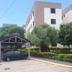 Apartamento padrão para vendo no Residencial Bela Vista