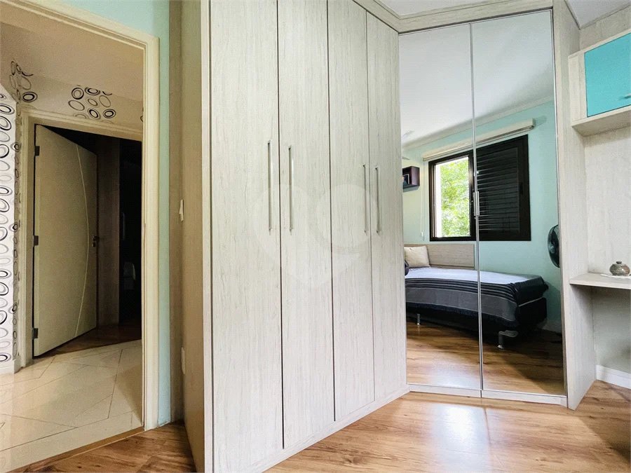 Apartamento pronto para mudar 69 m² c/ 2 Dormitórios e 1 Vaga -Condomínio Kentucky Próximo ao Shopping Metrópole!