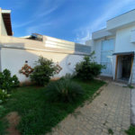 Casa térrea no Samambaia.