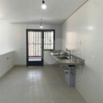 Apartamento para venda na Chacará Klabin com 165m²
