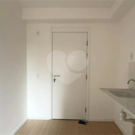 Studio à venda na Vila Santo Estefano com 18m²