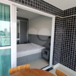 Apartamento Mobiliado no Anália Franco