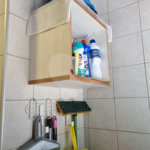 Apartamento tipo kit net á venda centro de Indaiatuba, sem vaga de garagem.