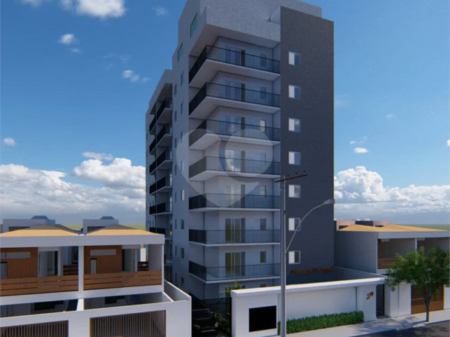 Apartamento à venda com 2 quartos em PENHA, São Paulo, SP