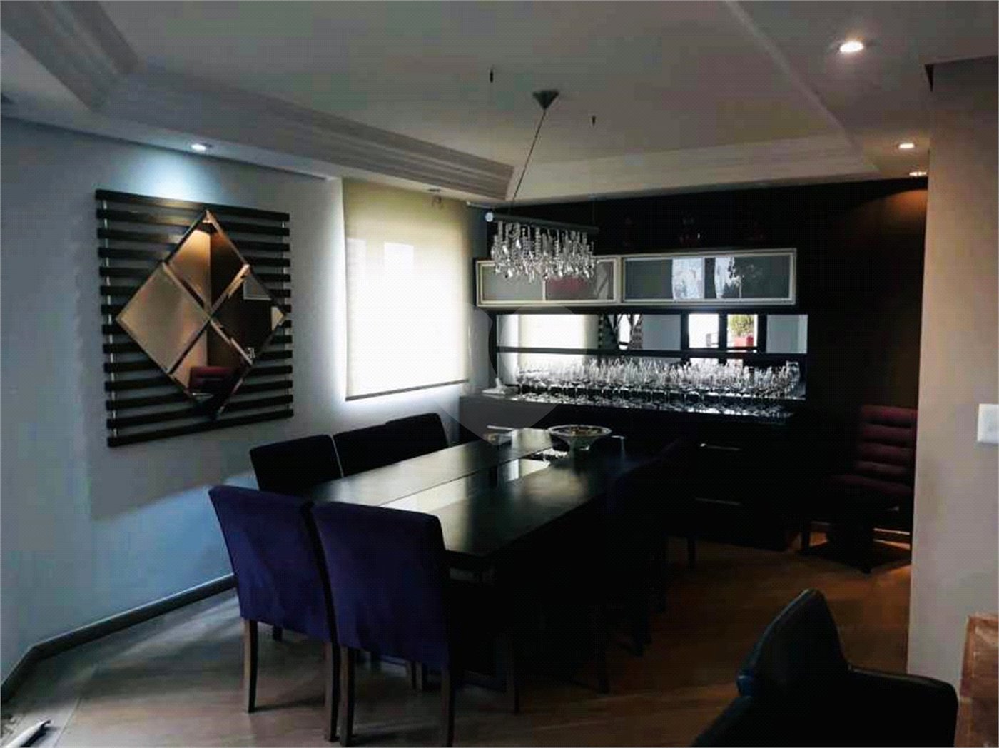 Apartamento à venda na Saúde de 500m² com 5 dormitórios, 4 suítes e 5 vagas