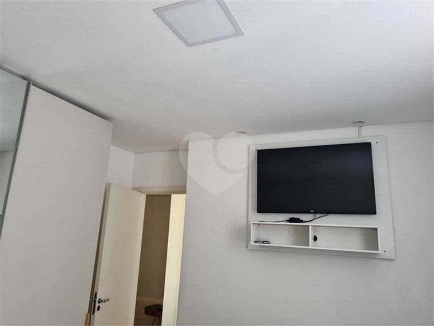 Apartamento no Condomínio Parque Arpoador, em Araraquara/SP