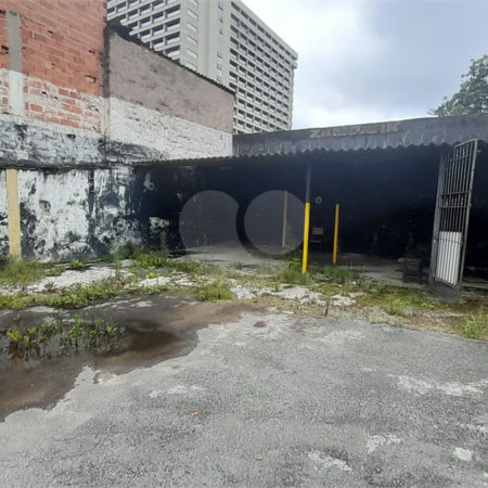 **TERRENO À VENDA NO CENTRO DE SÃO BERNARDO DO CAMPO | 349 m² | EXCELENTE OPORTUNIDADE PARA INVESTIDORES**