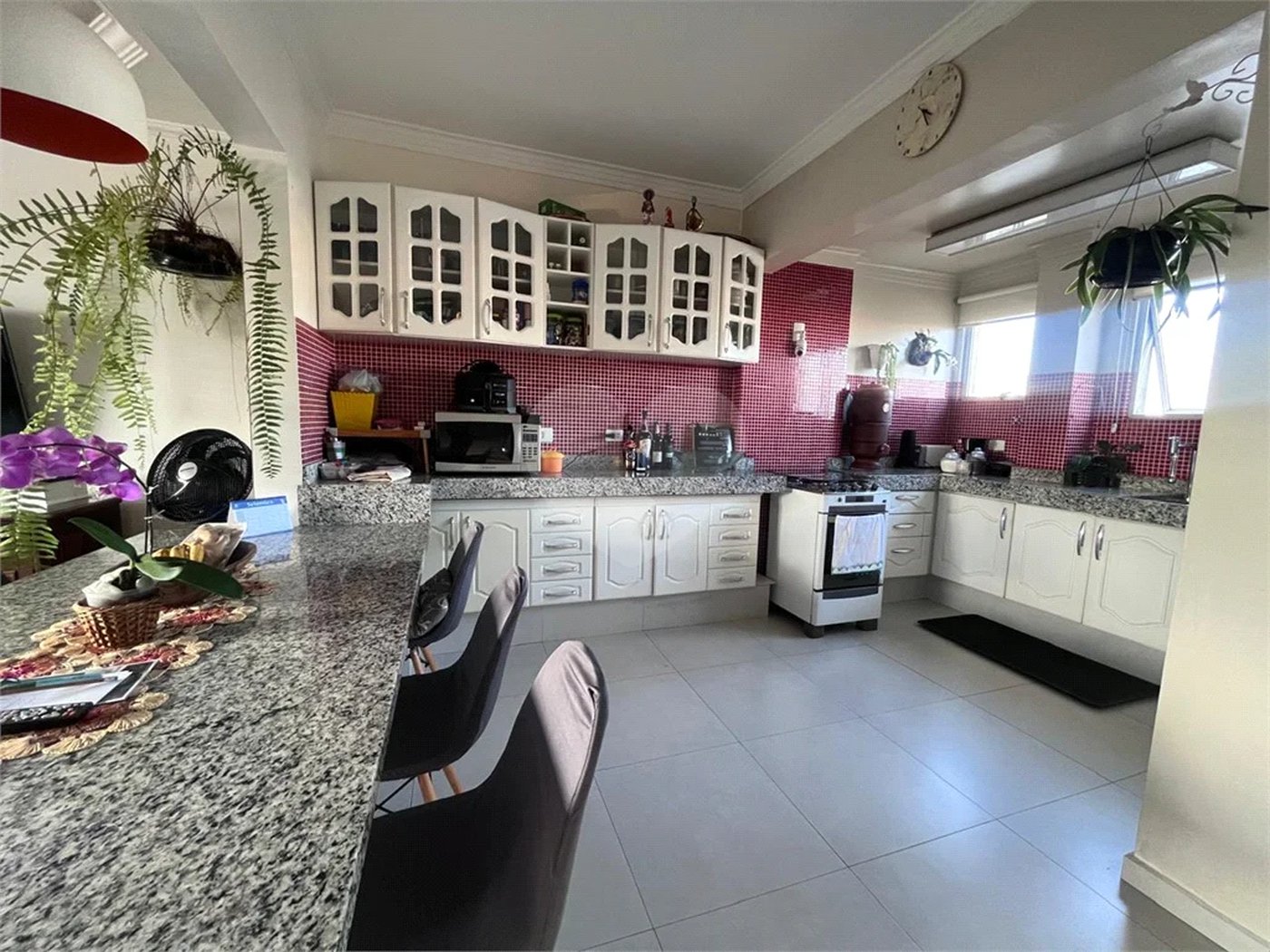 APARTAMENTO DEM SANTANA