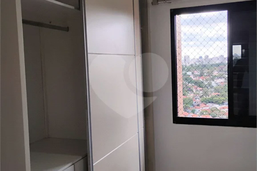 Lindo Apartamento Alto Da Boa Vista