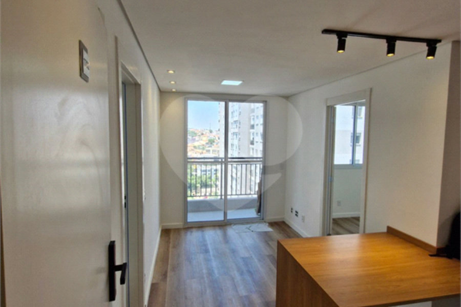 Oportunidade! Apartamento à Venda ou locação no Condomínio Green Lyne – Pirituba