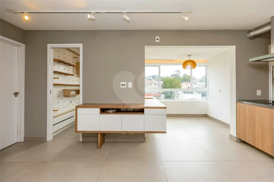 Apartamento para venda em Jardim Prudência com 2 quartos, sendo 1 suíte, 59m²