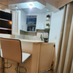 Transamérica Higienópolis 61 m² 2 Suítes 2 Vagas de Garagem