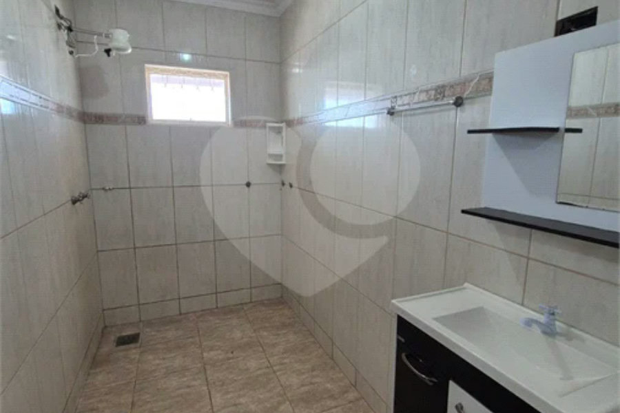 SALÃO COMERCIAL + SOBRADO À VENDA / LOCAÇÃO - Santa Terezinha | Monte Rei II | Piracicaba/SP