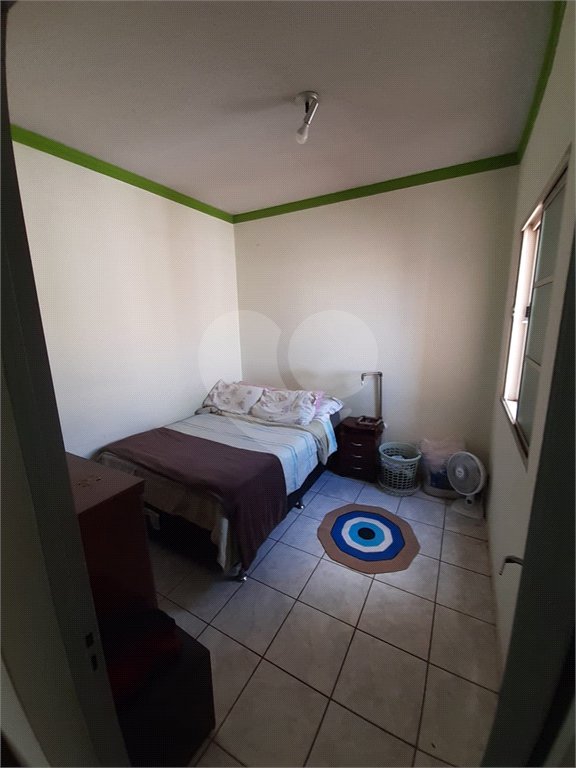 Apartamento no Residencial Jardim das Torres