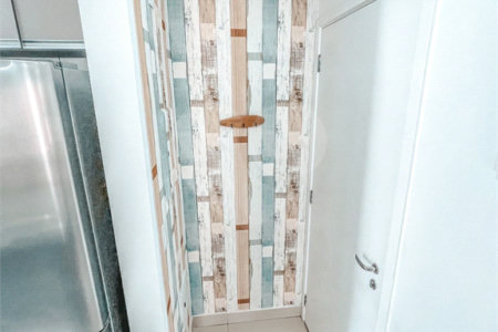 Apartamento no bairro Morumbi