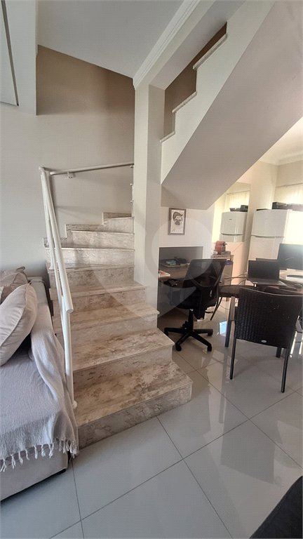 Sobrado à Venda em Condomínio Fechado – 3 Dormitórios (1 Suíte) | 240m² – Indaiatuba/SP