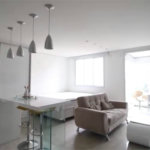 LINDO APARTAMENTO DE 42M² COM SUITE E VAGA DE GARAGEM LOCALIZADO NO PARAISO