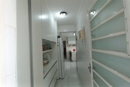 Casa à venda com 3 suítes em Jardim Trussardi, São Paulo, SP