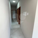 Casa com 3 quartos à venda, 88 m² - Jardim Bom Sucesso - Indaiatuba/SP
