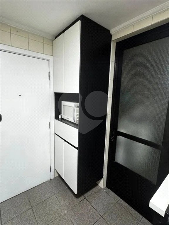 Apartamento á venda - Ipiranga