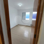 Apartamento à venda com 2 quartos e 1 vaga na Vila Nova Bonsucesso