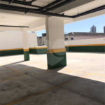 Apartamento novo, 2 dorm., 1 vaga com sacada gourmet.